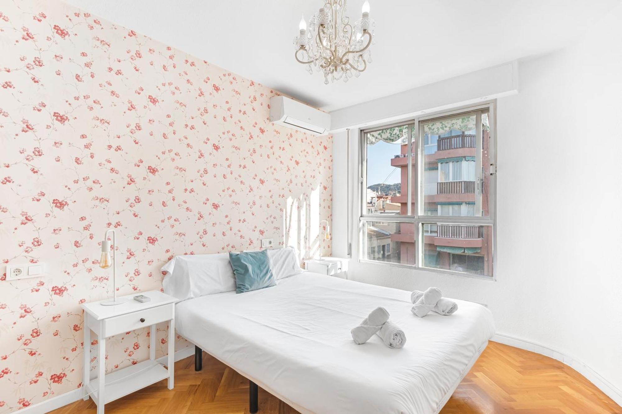 Lovelyloft Mercado Alicante Exterior photo