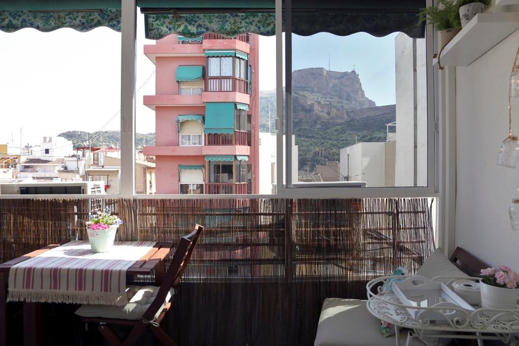 Lovelyloft Mercado Alicante Exterior photo