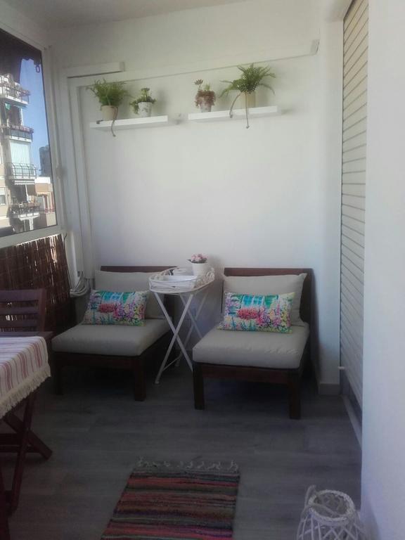Lovelyloft Mercado Alicante Exterior photo